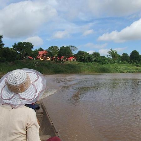 Rotchana'S Retreat On Mekong That Phanom Exterior photo